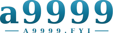 a9999 logo